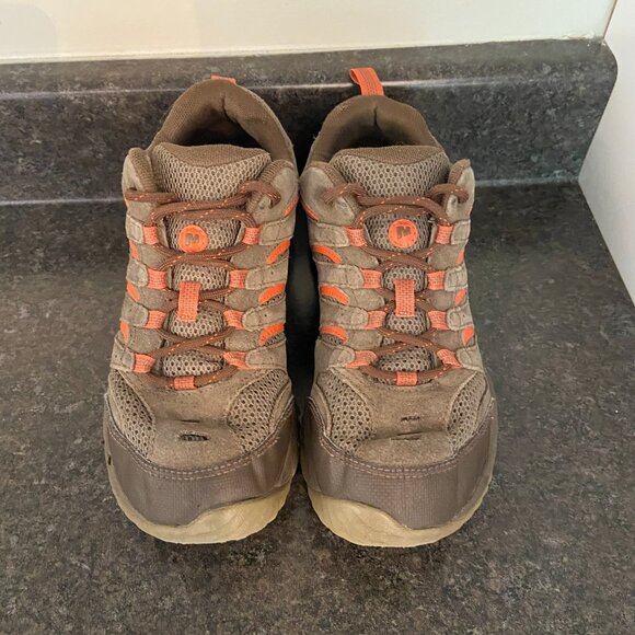Merrell Moab Adventure Shoes - Size 6 - Picture 5 of 9